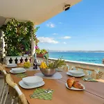 Appartamento Seafront Escape - Happy