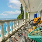 Apartamento Seafront Escape - Happy