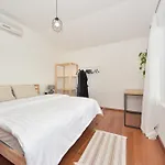 Apartamento Seafront Escape - Happy Šibuljina