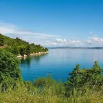Lägenhet Seafront Escape - Happy Šibuljina
