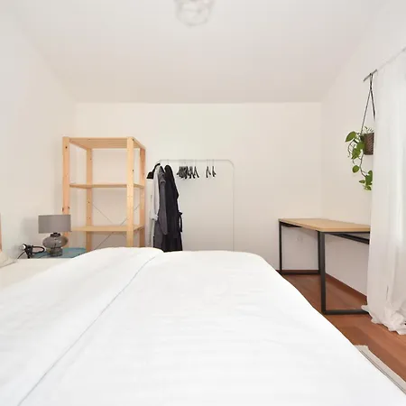 Seafront Escape - Happy Apartamento *