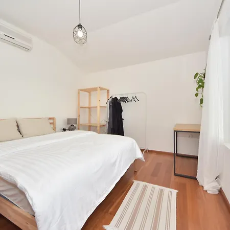 Apartamento Seafront Escape - Happy *