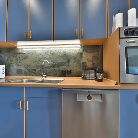 Seafront Escape - Happy Apartamento *