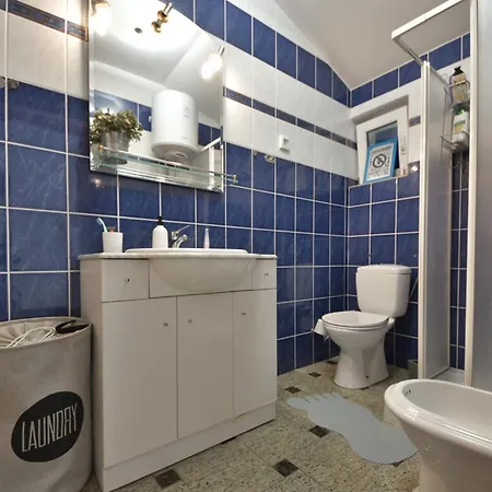 Apartamento Seafront Escape - Happy Šibuljina