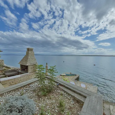 Seafront Escape - Happy Apartamento Šibuljina