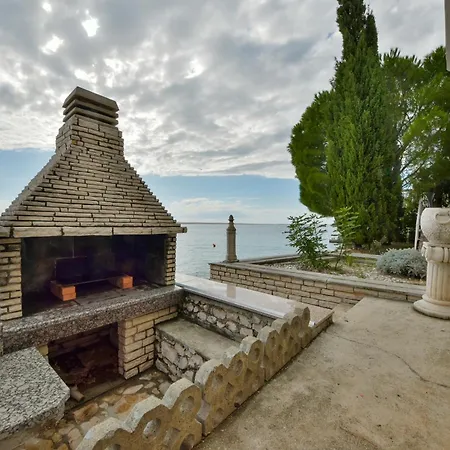 Apartamento Seafront Escape - Happy Šibuljina