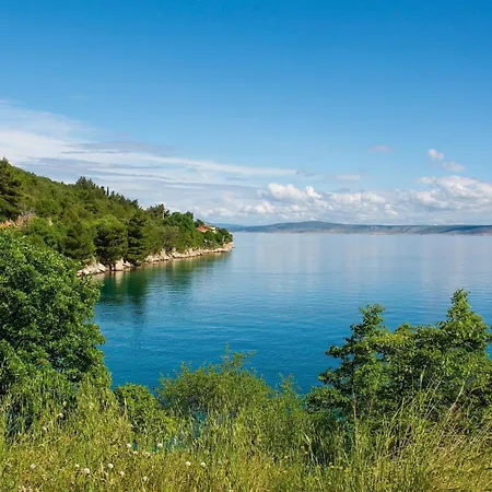 Feriehus Seafront Escape - 4Br Beachfront Villa For 8 Šibuljina