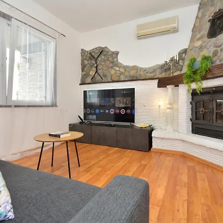Seafront Escape - Happy Apartman Šibuljina