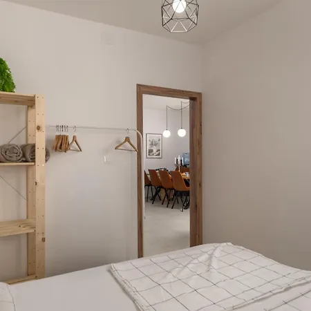 Seafront Escape - 4Br Beachfront Villa For 8 * Šibuljina