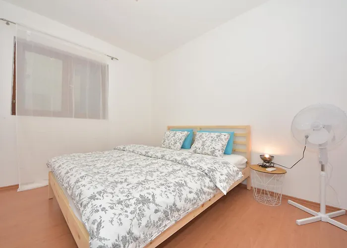 Apartman Seafront Escape - Happy Sibuljina